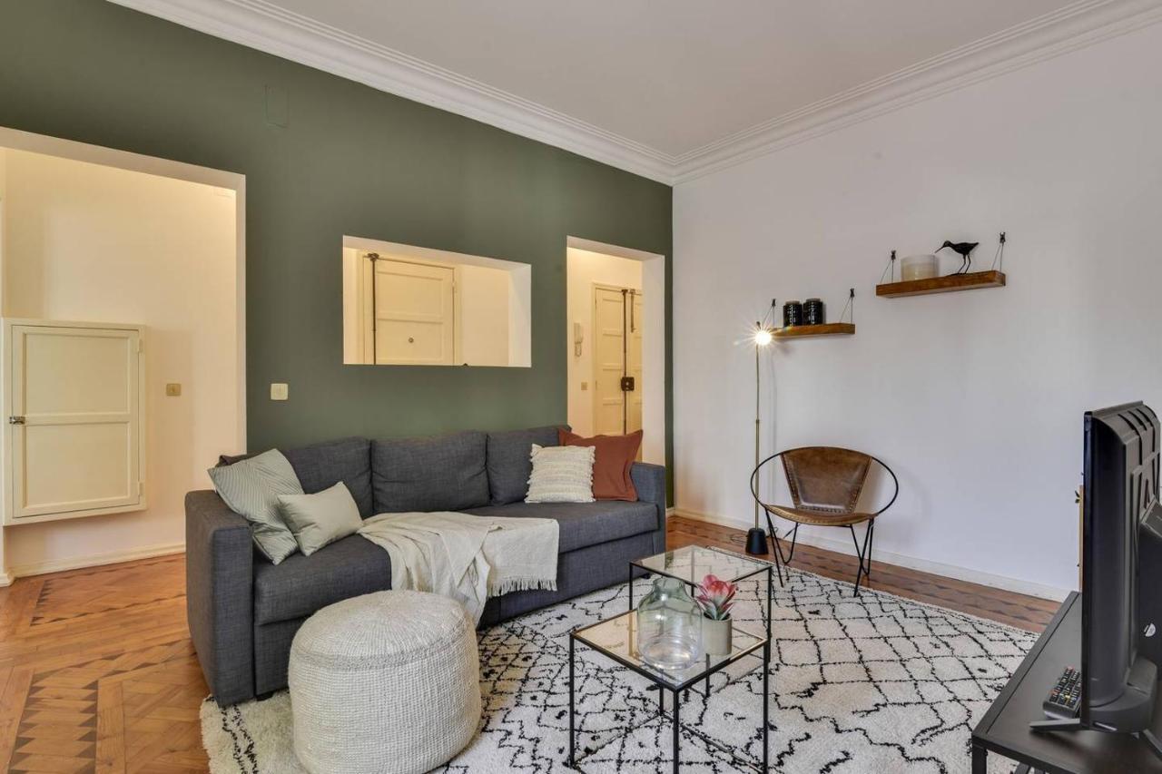 Appartement Pascoal - 80239al Lisboa