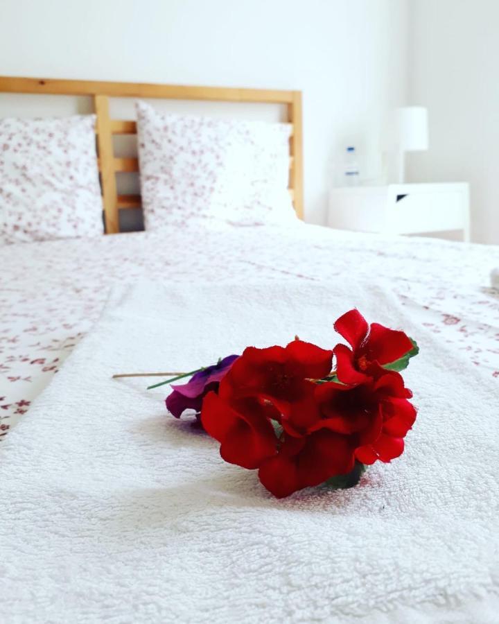 Silver Flower - Flat In Center 3* Lisboa