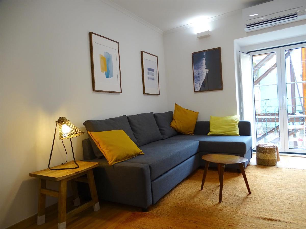 Center Appartement Lisboa