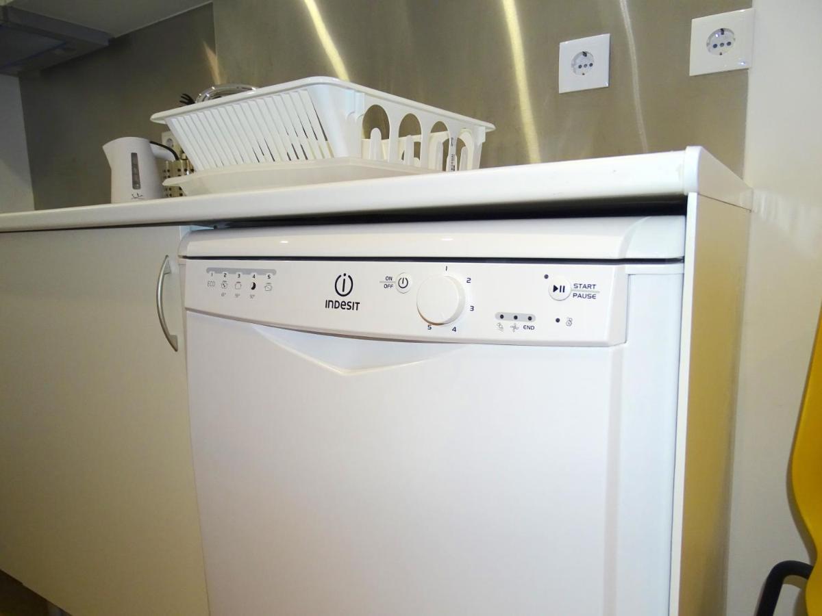 Center Apartamento *