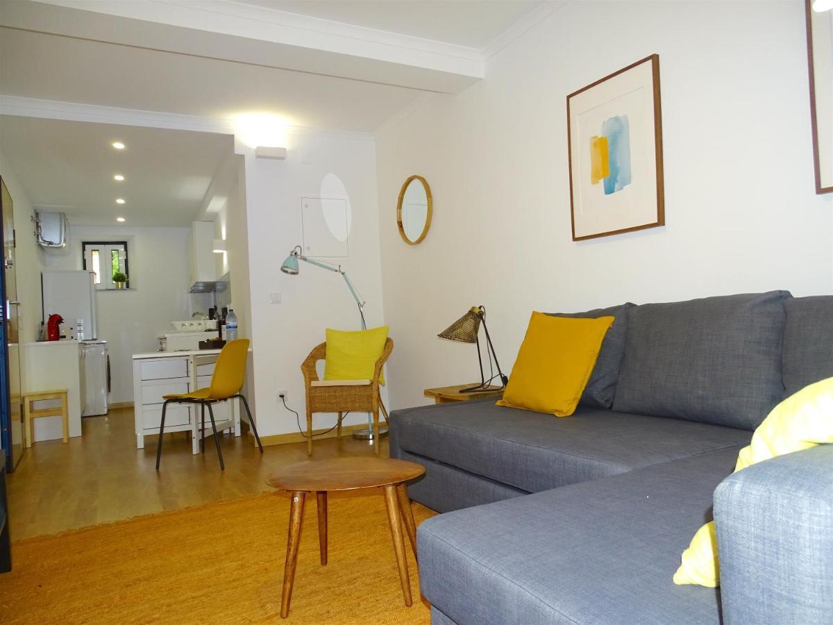 Apartamento Center Lisboa
