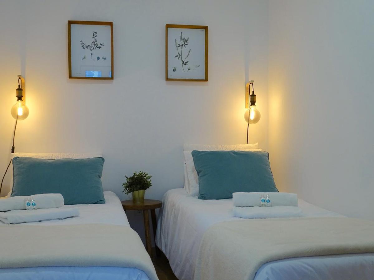Center Appartement