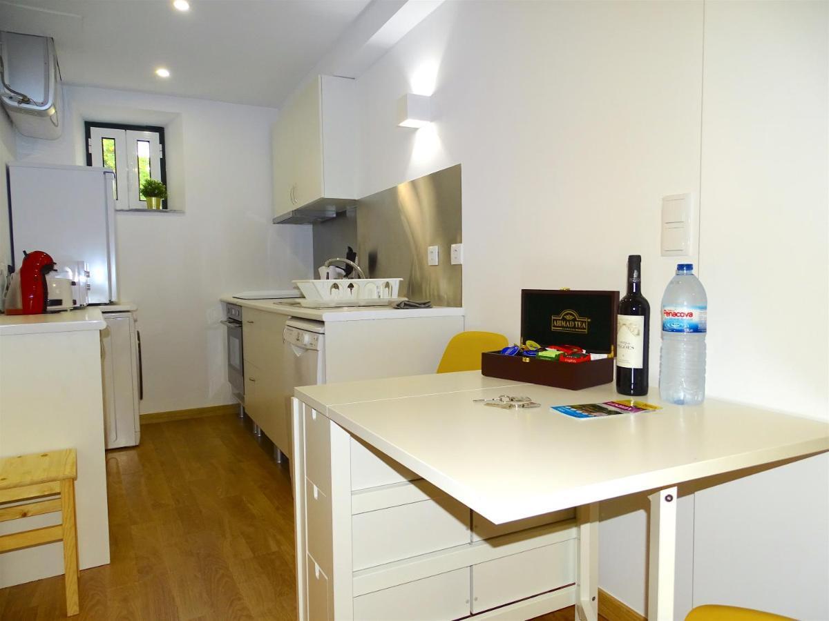 Center Apartamento