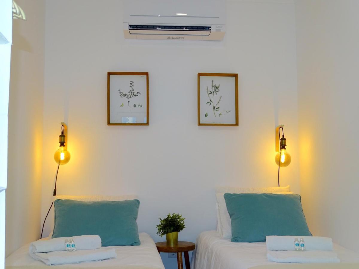 Apartamento Center Lisboa