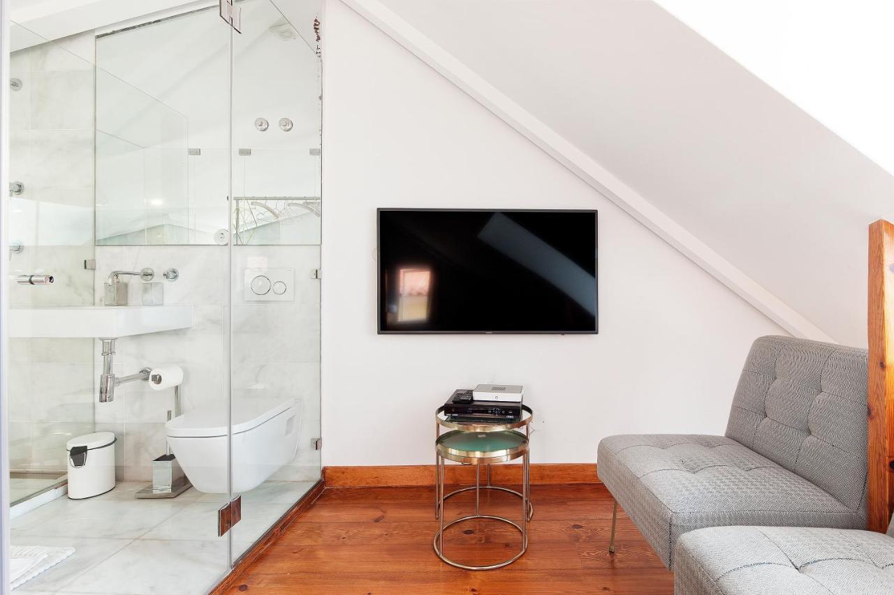 Heart Of The - Castle Apartamento *