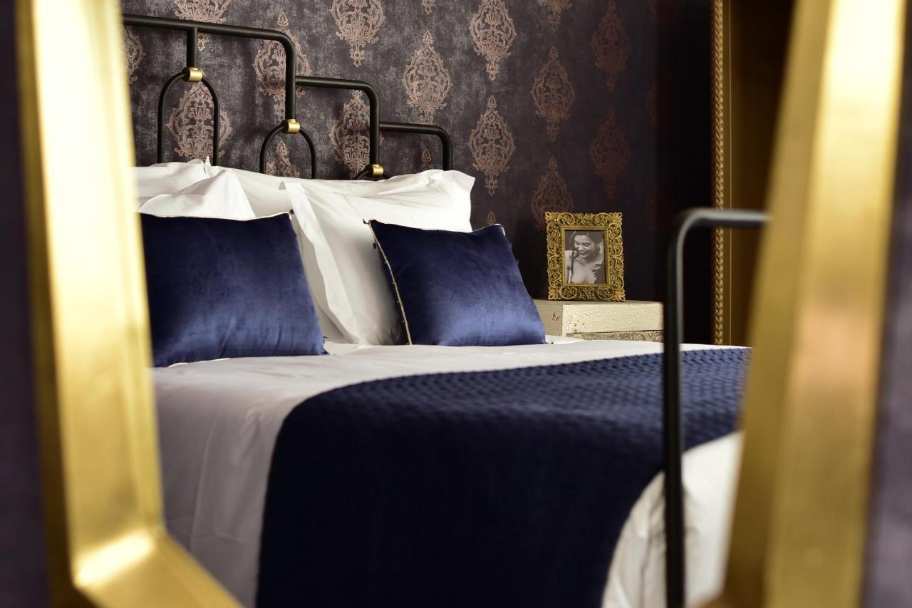 Hotel Maxime Lissabon