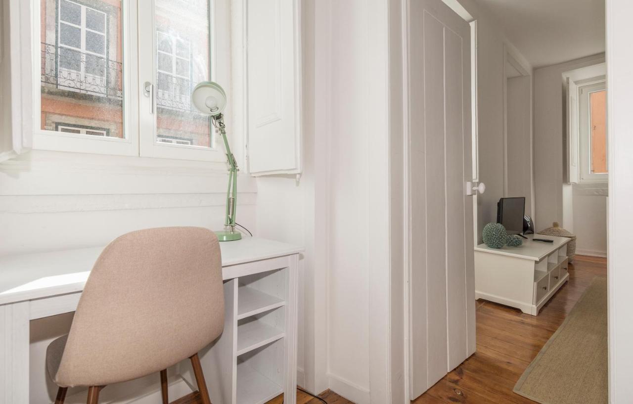 Appartement Live Like A Local @ Casa Da Esquina - Wifi & A/c *