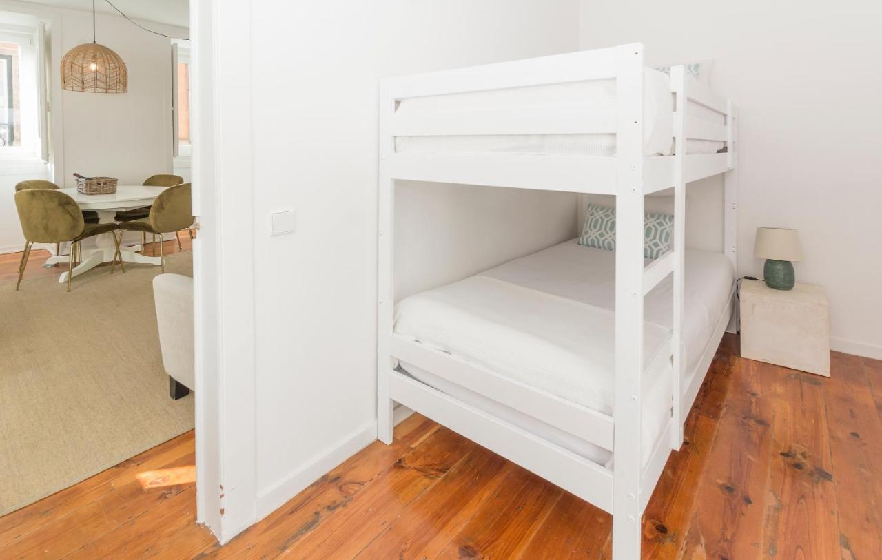Live Like A Local @ Casa Da Esquina - Wifi & A/c Appartement