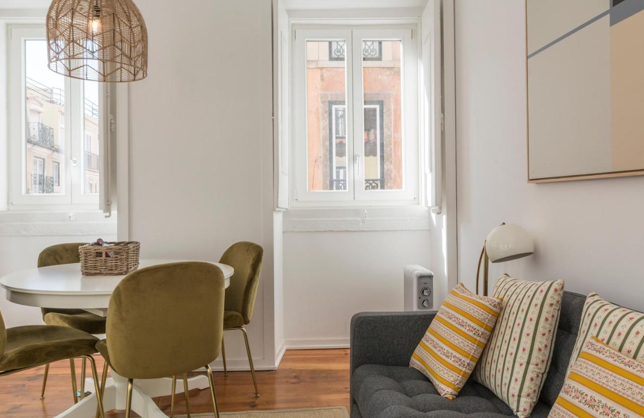 Live Like A Local @ Casa Da Esquina - Wifi & A/c Appartement