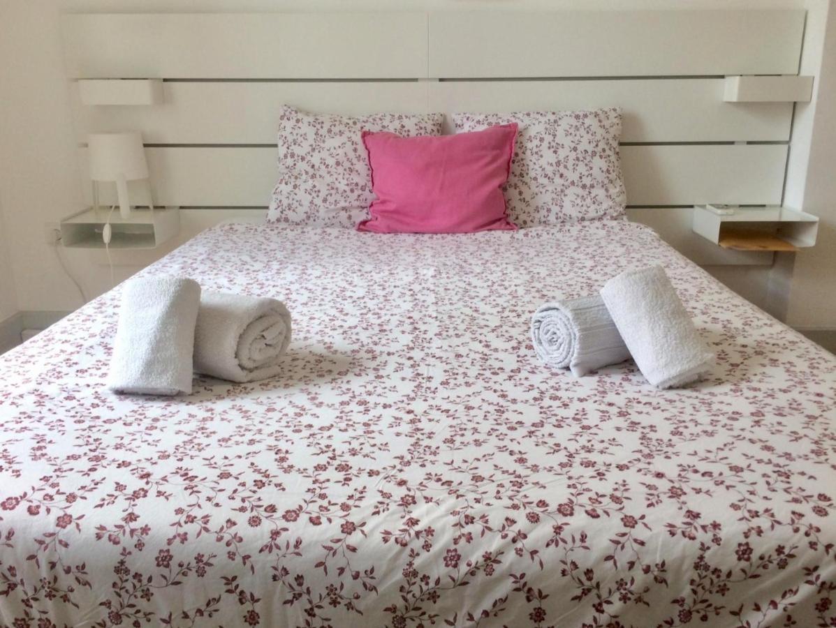 Silver Flower - Flat In Center 3* Lisboa