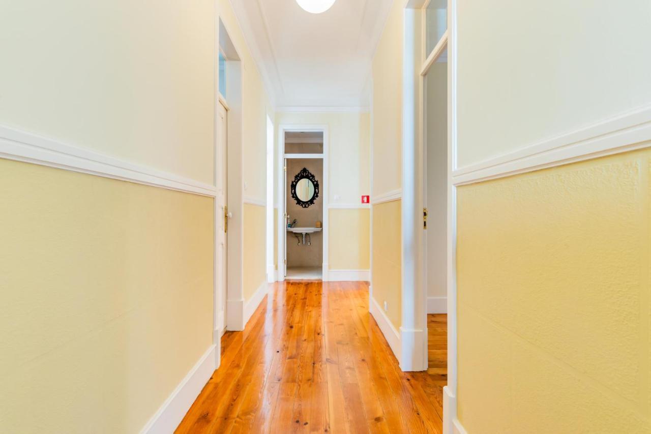 Appartement Saldanha Urban