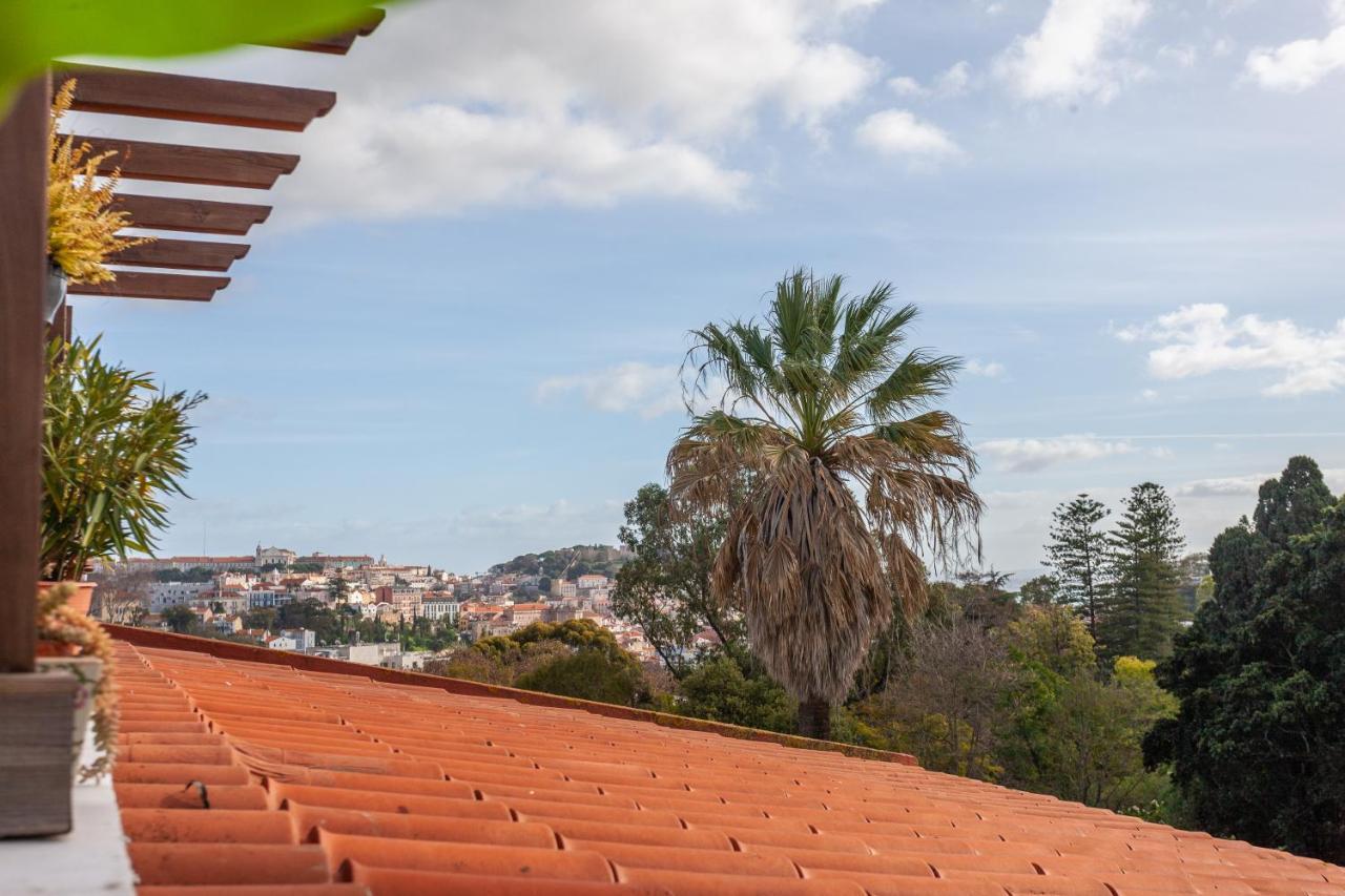Liberty Penthouse Three-bedroom - By Lu Holidays Appartement *