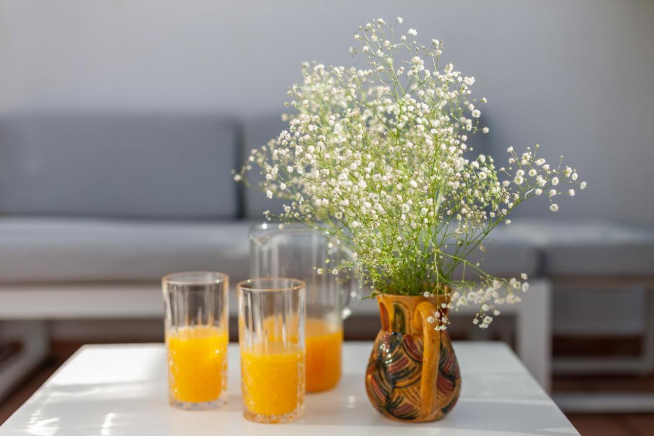 Liberty Penthouse Three-bedroom - By Lu Holidays Appartement *