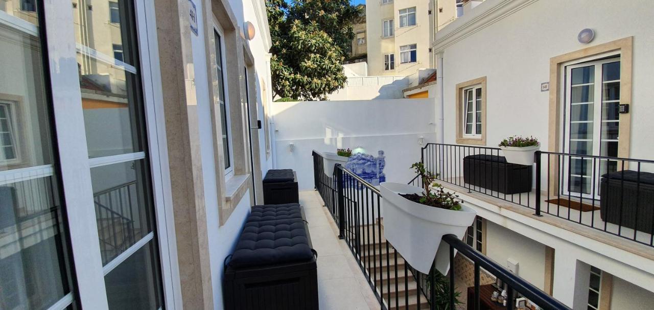 Appartement Bmyt - The Lisboa