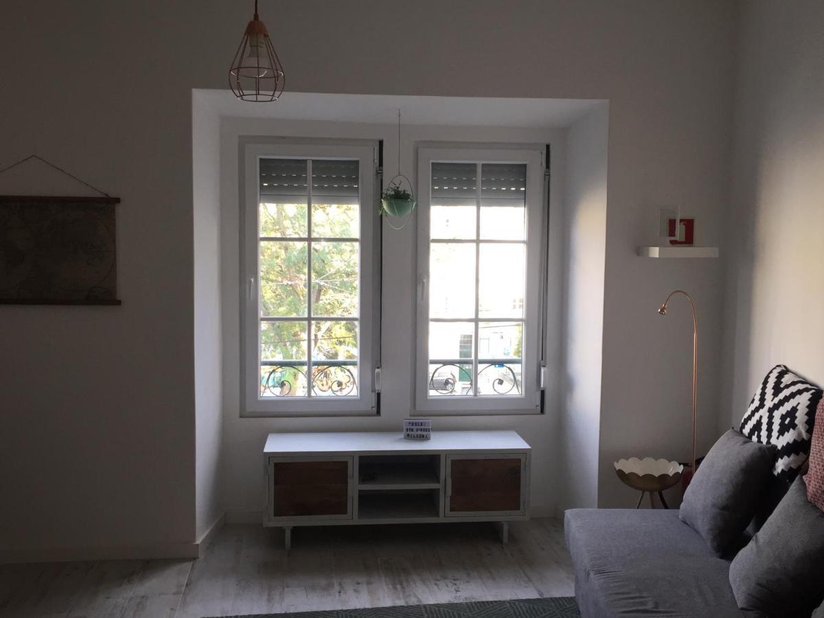 Apartment Graca Charming Lissabon
