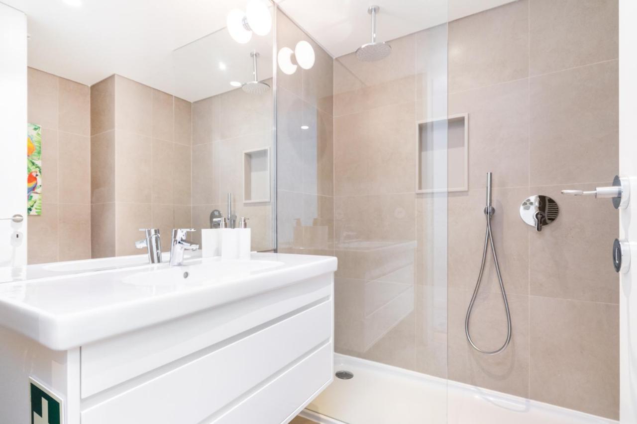 Whome | Csa18 Premium Design Apartment Lisbon