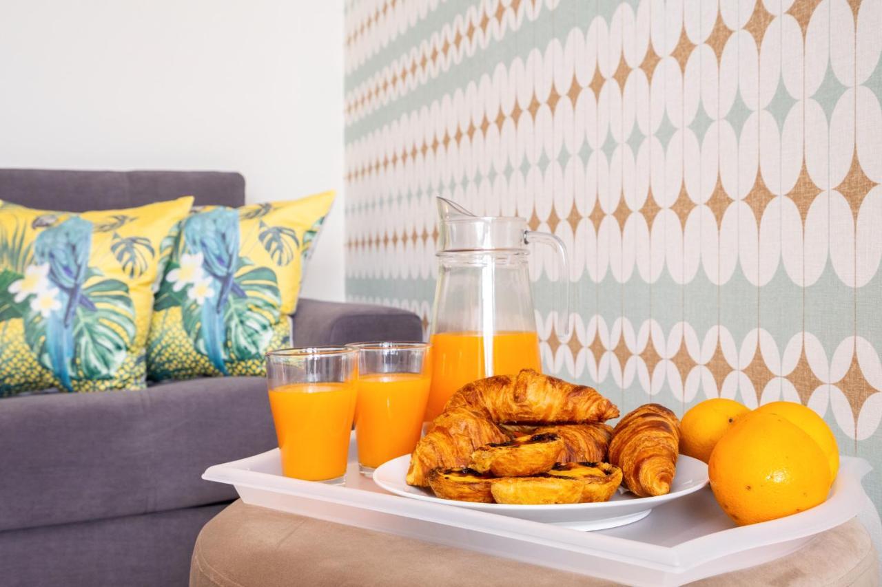 Apartment Whome | Csa18 Premium Design Lisbon