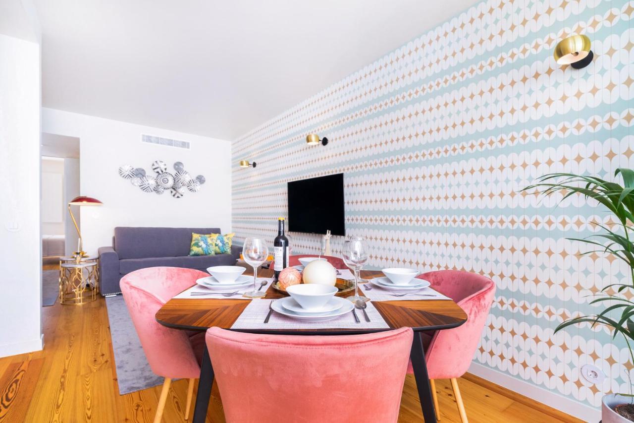 Whome | Csa18 Premium Design Apartment