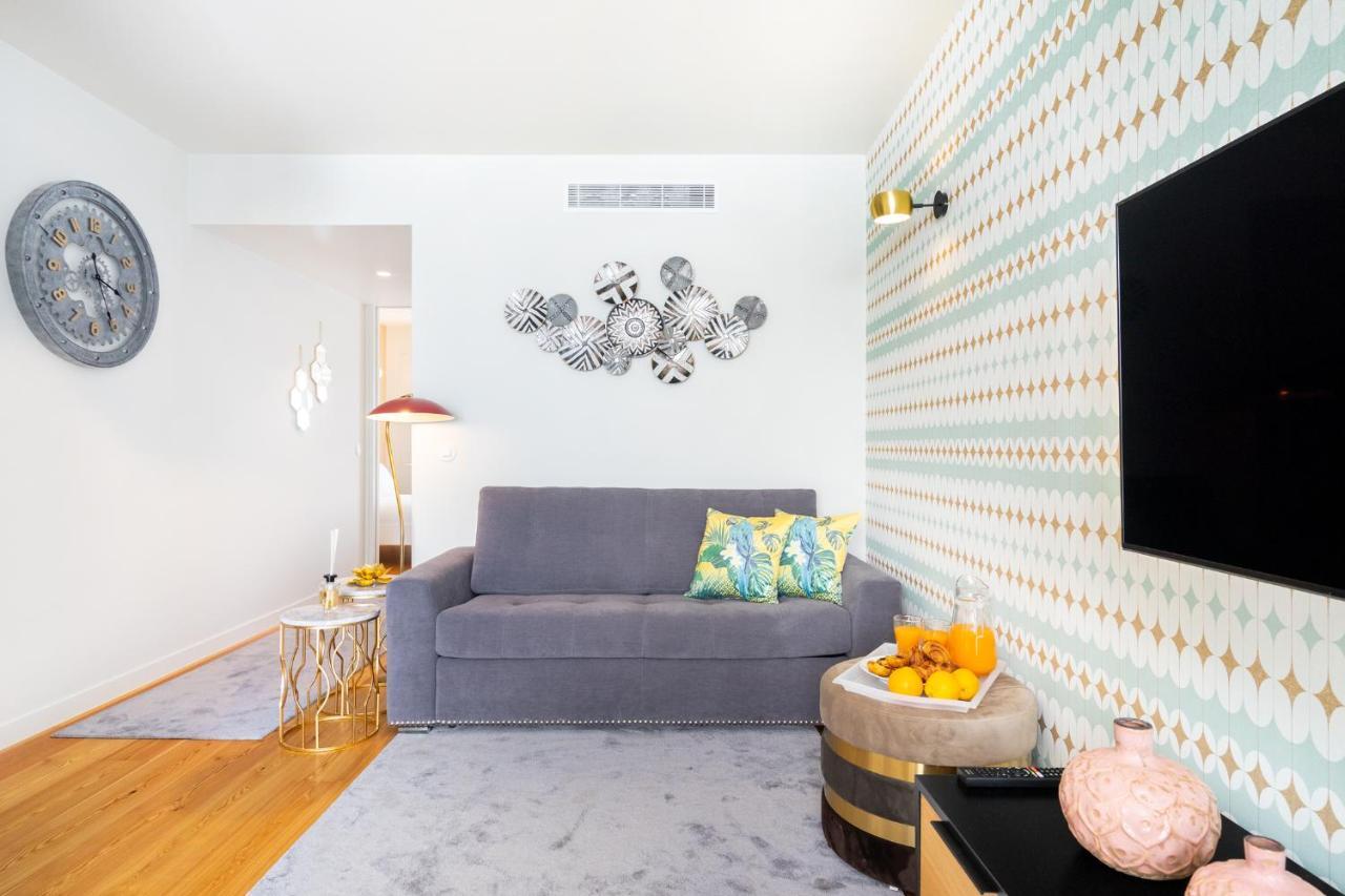 Whome | Csa18 Premium Design Apartment *
