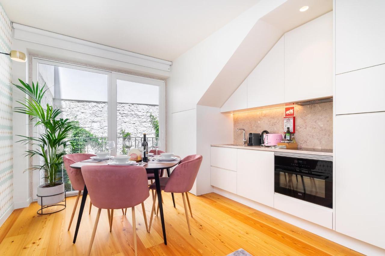 Whome | Csa18 Premium Design Lissabon