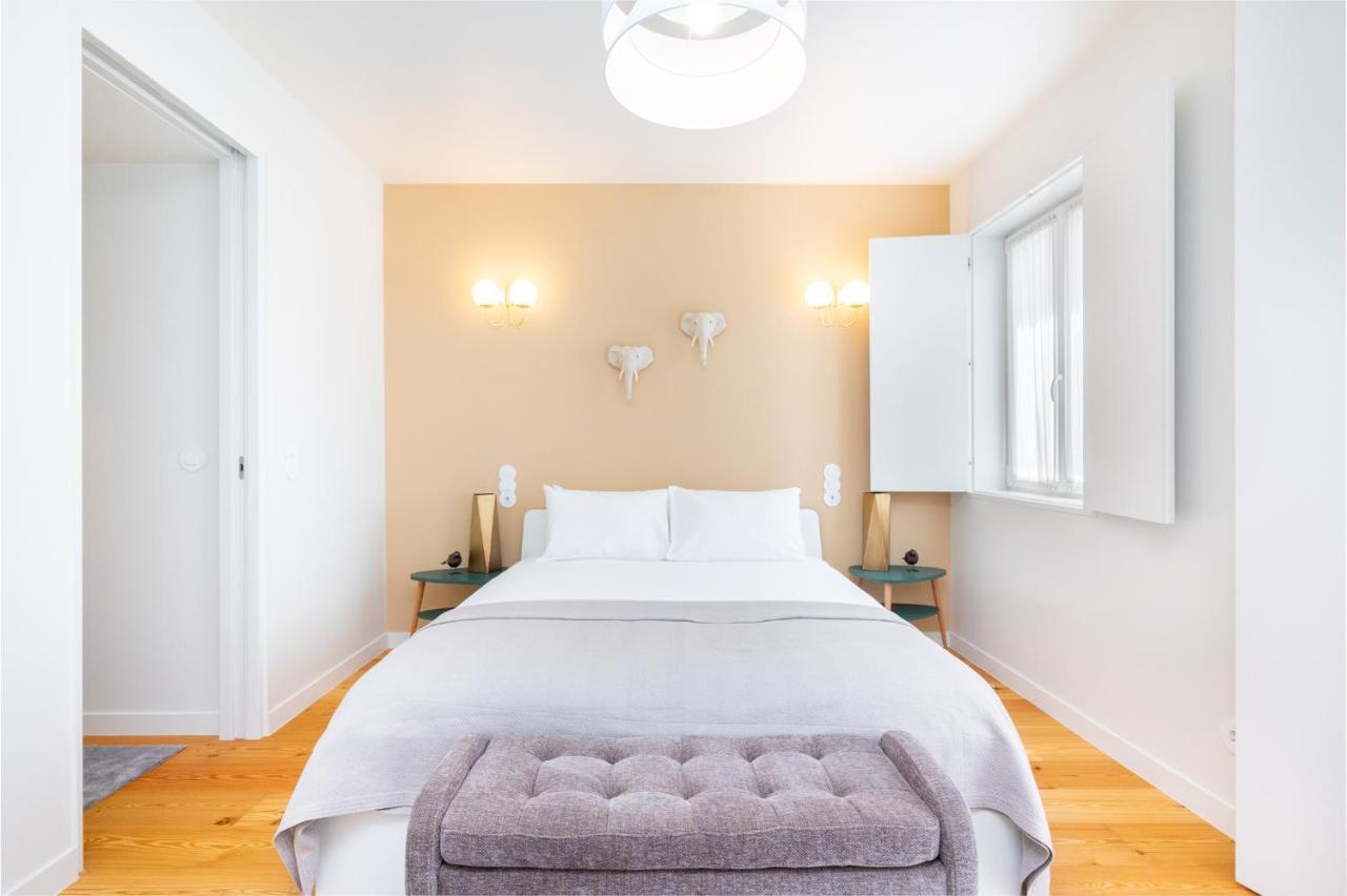 Whome | Csa18 Premium Design Apartment *