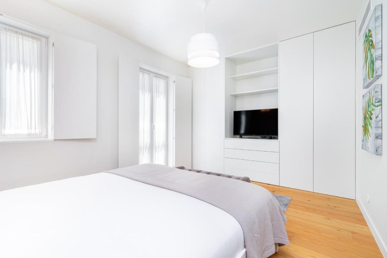 Whome | Csa18 Premium Design Lisbon
