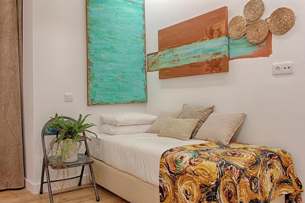 On Suites Lissabon
