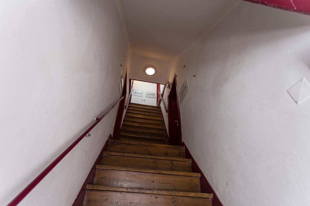 Appartement Lxfactory *