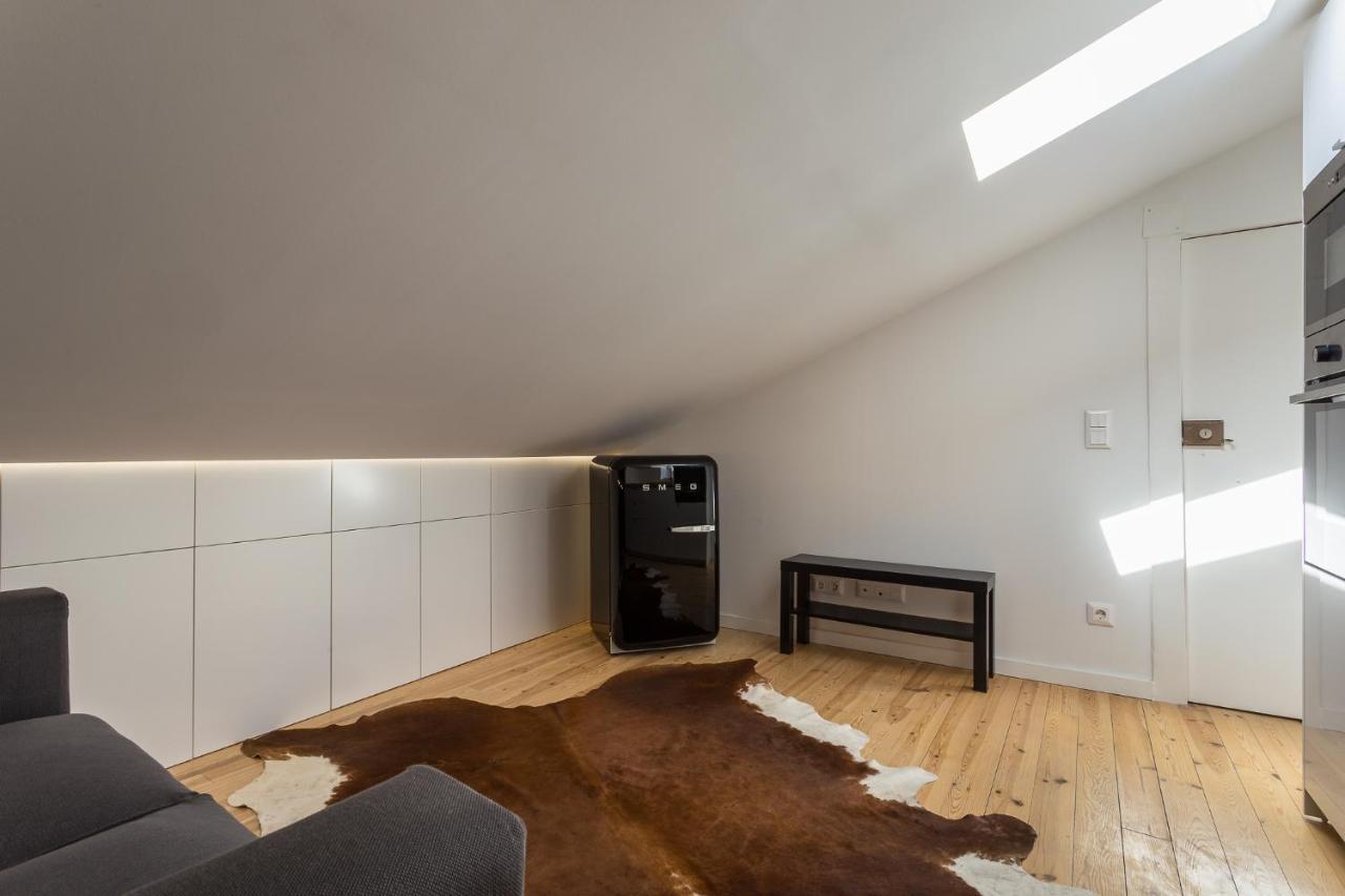 Appartement Lxfactory Lissabon