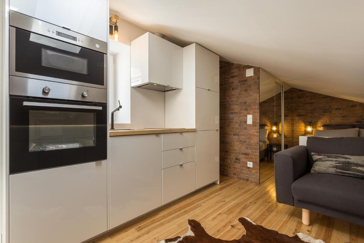 Lxfactory Appartement