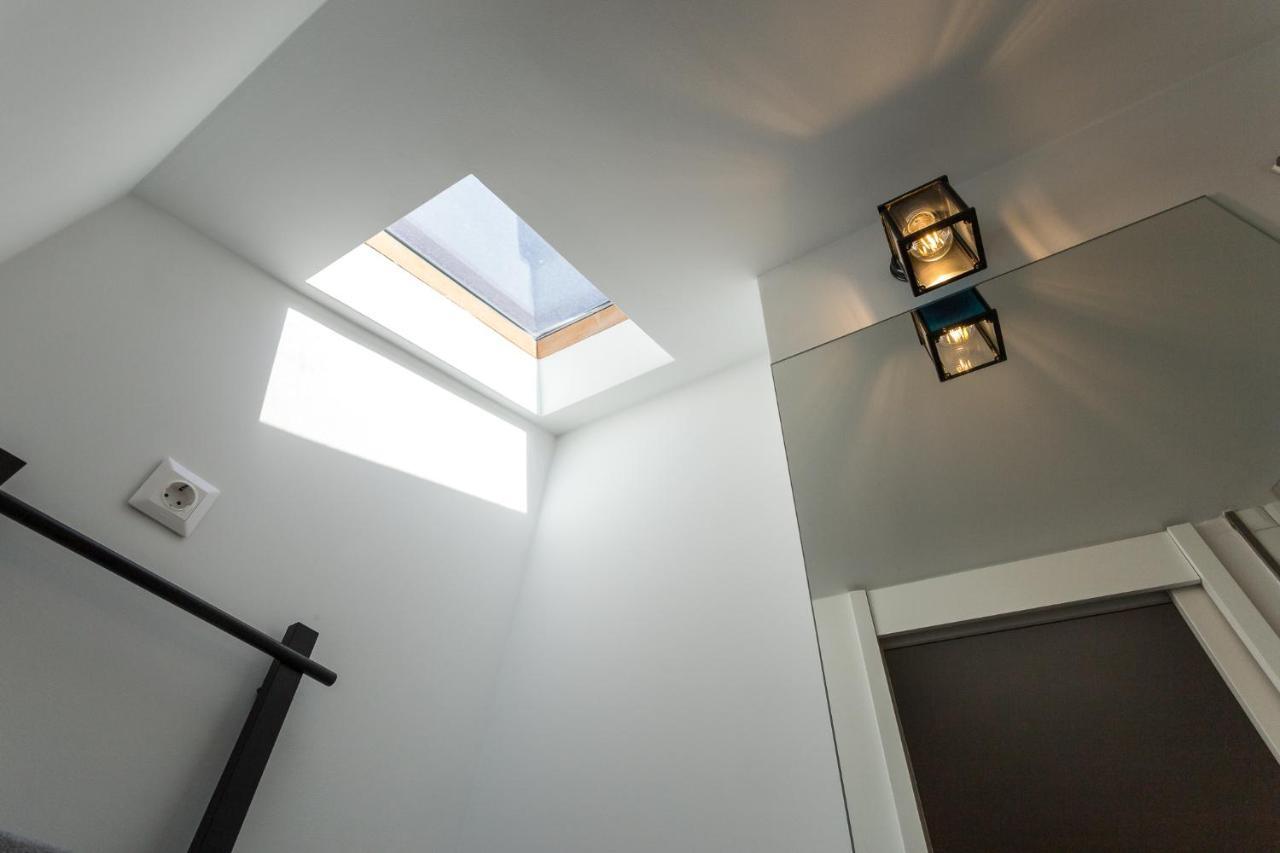 Lxfactory Appartement
