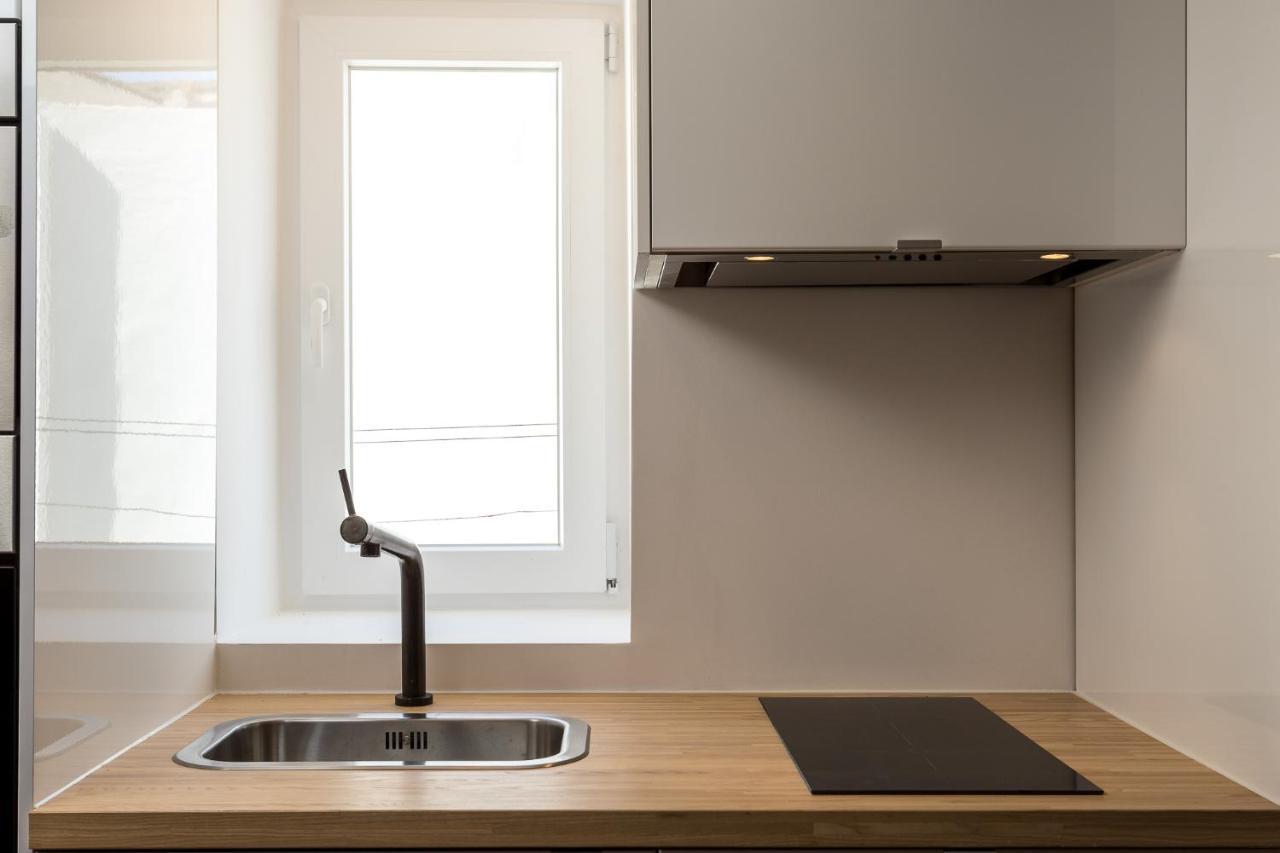 Appartement Lxfactory