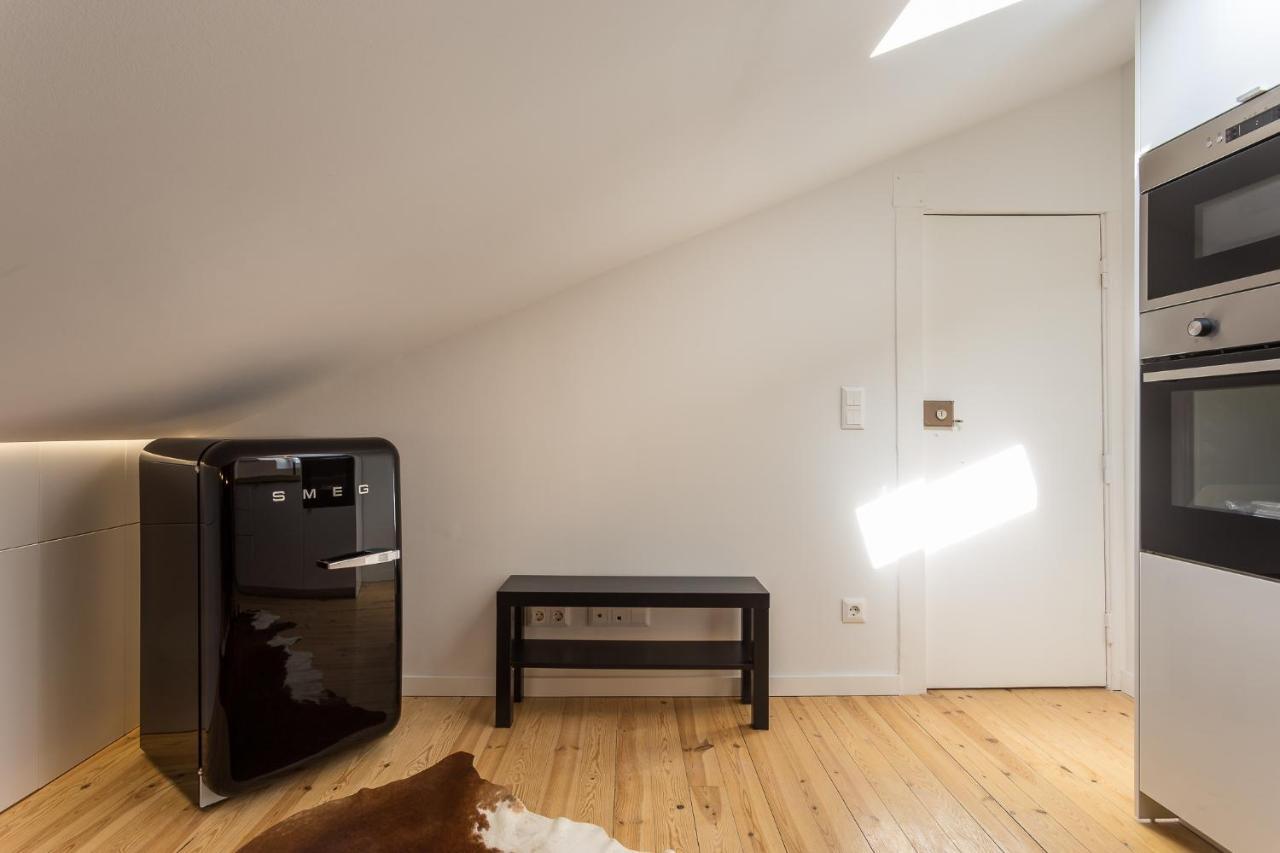 Appartement Lxfactory Lissabon