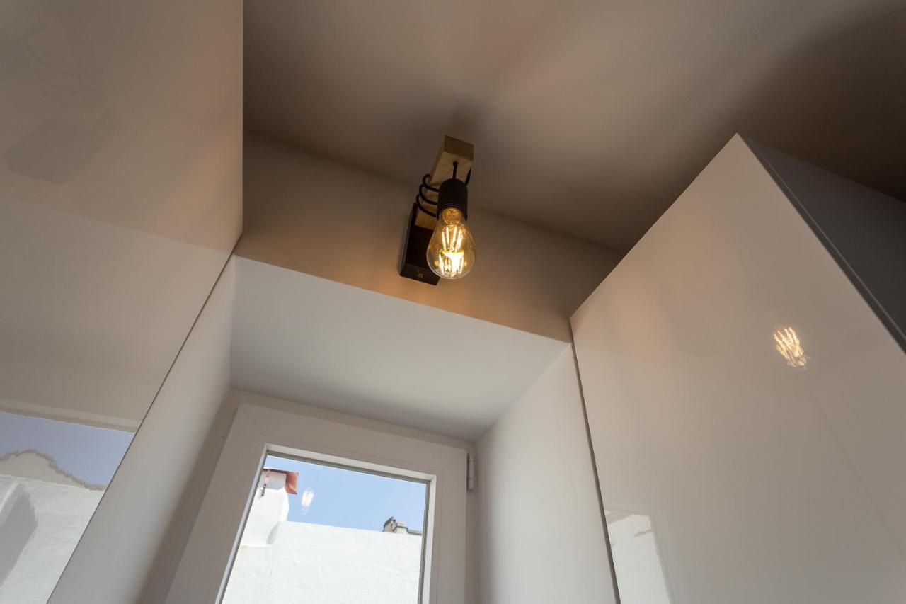 Appartement Lxfactory