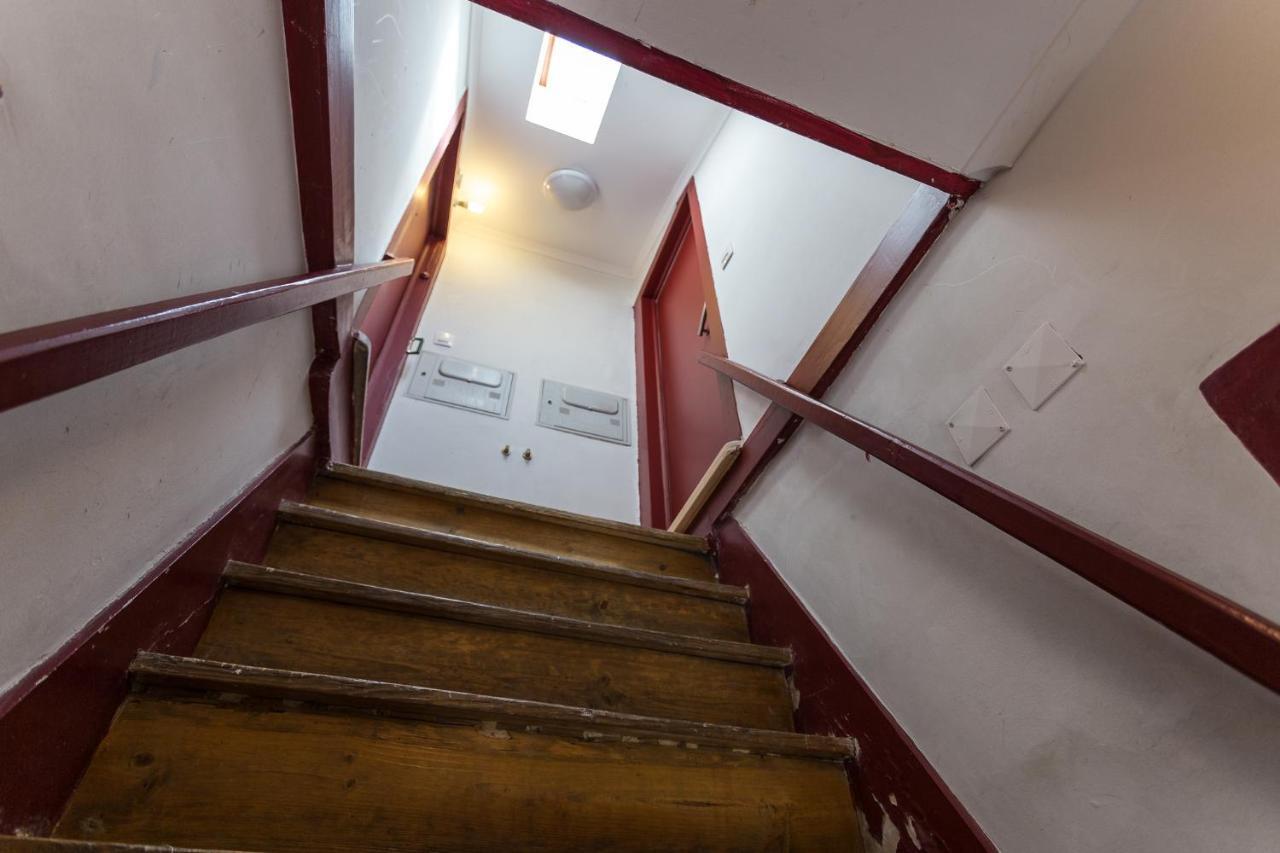 Lxfactory Appartement Lissabon