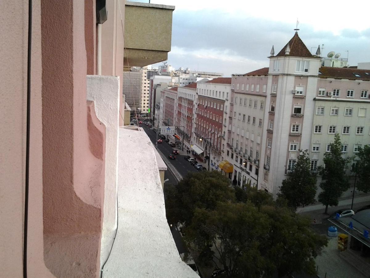 Inn-chiado Boulevard Gasthuis 3*