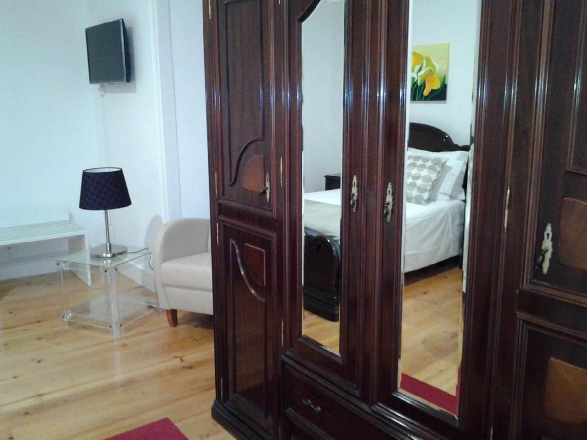 Inn-chiado Boulevard 3* Lissabon