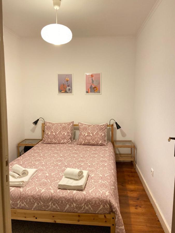 Appartement Com•bro Lissabon