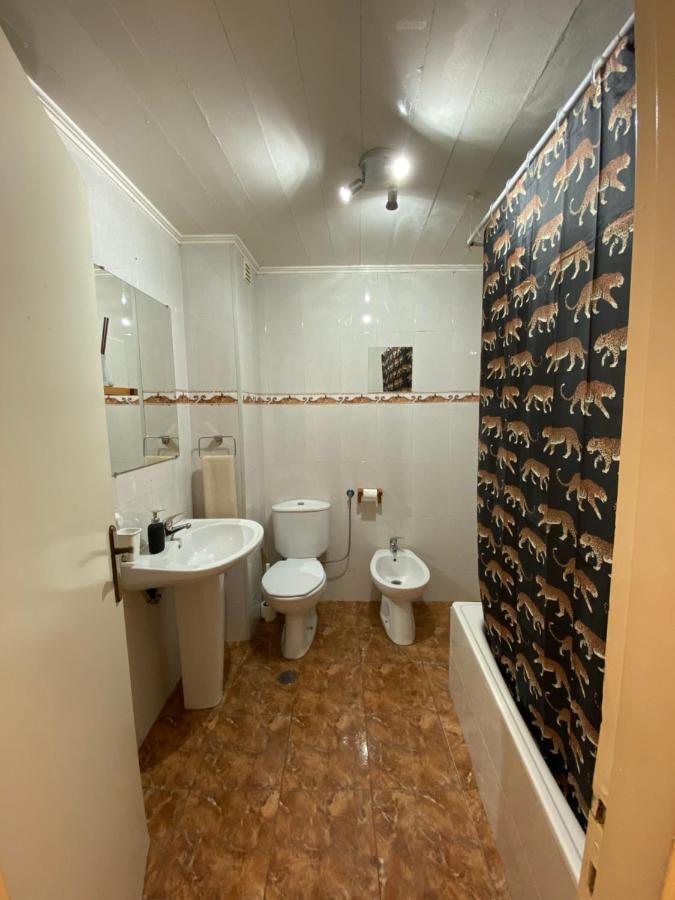 Appartement Com•bro