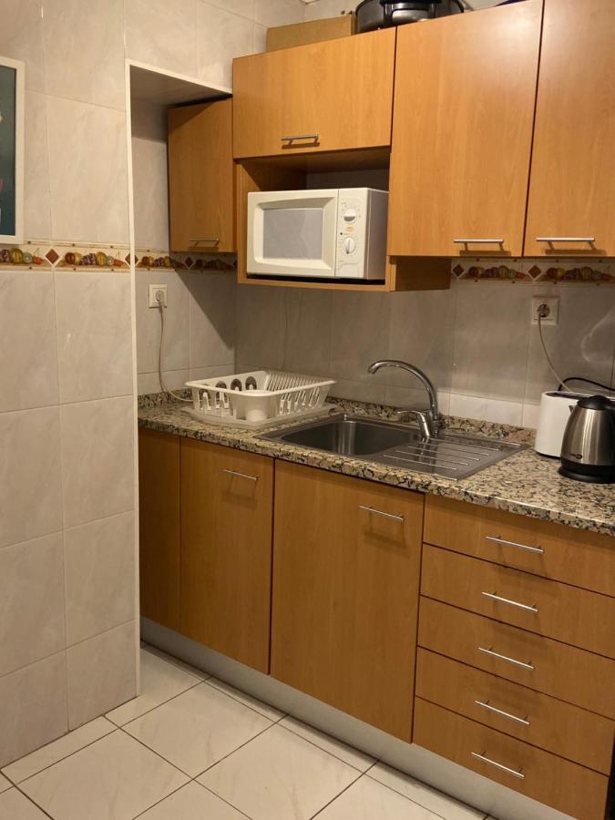 Appartement Com•bro *