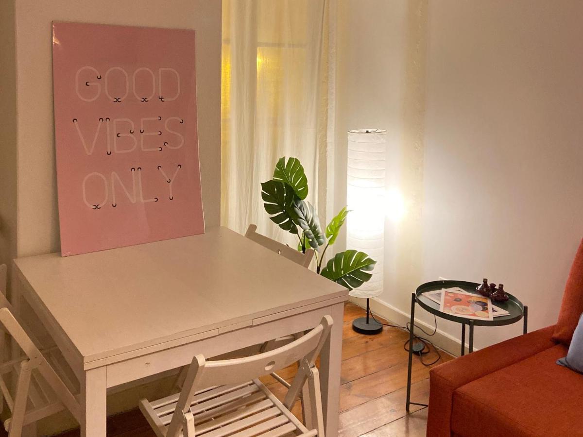 Appartement Com•bro Lissabon