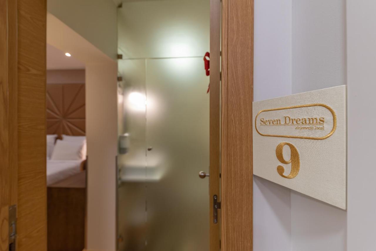 Gasthuis Seven Dreams