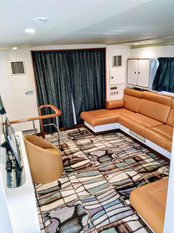 Sea Suites - Boat Lisboa