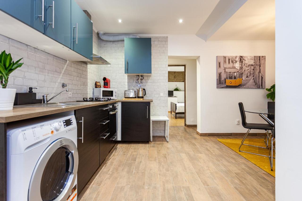 Apartamento Capitao Baptista - Intendente *