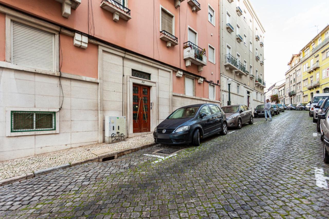 Appartement Apartamento Capitao Baptista - Intendente