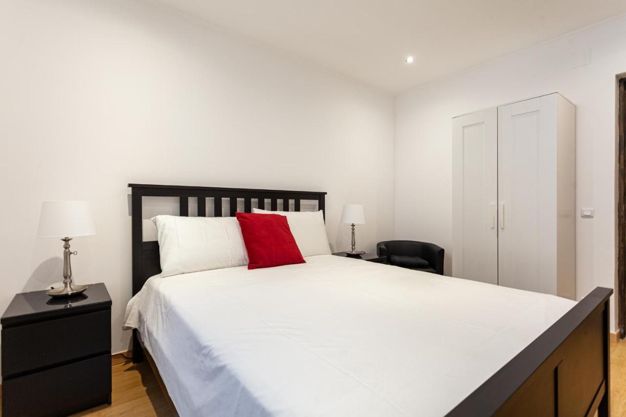 Apartamento Capitao Baptista - Intendente Appartement