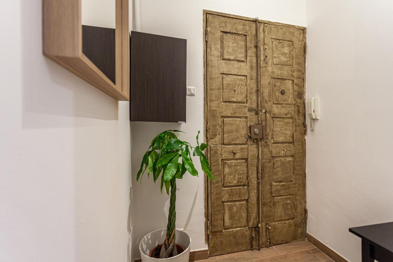 Appartement Apartamento Capitao Baptista - Intendente *