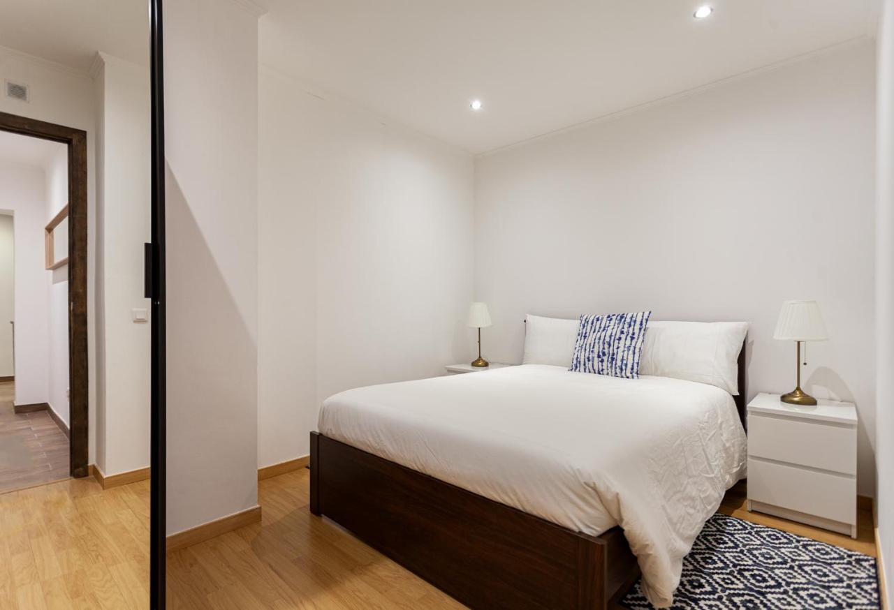 Apartamento Capitao Baptista - Intendente Lisboa