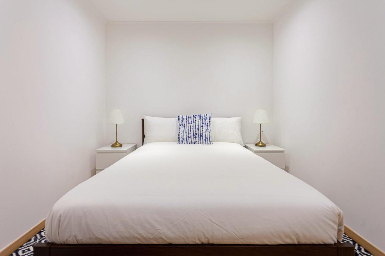 Apartamento Capitao Baptista - Intendente Appartement *