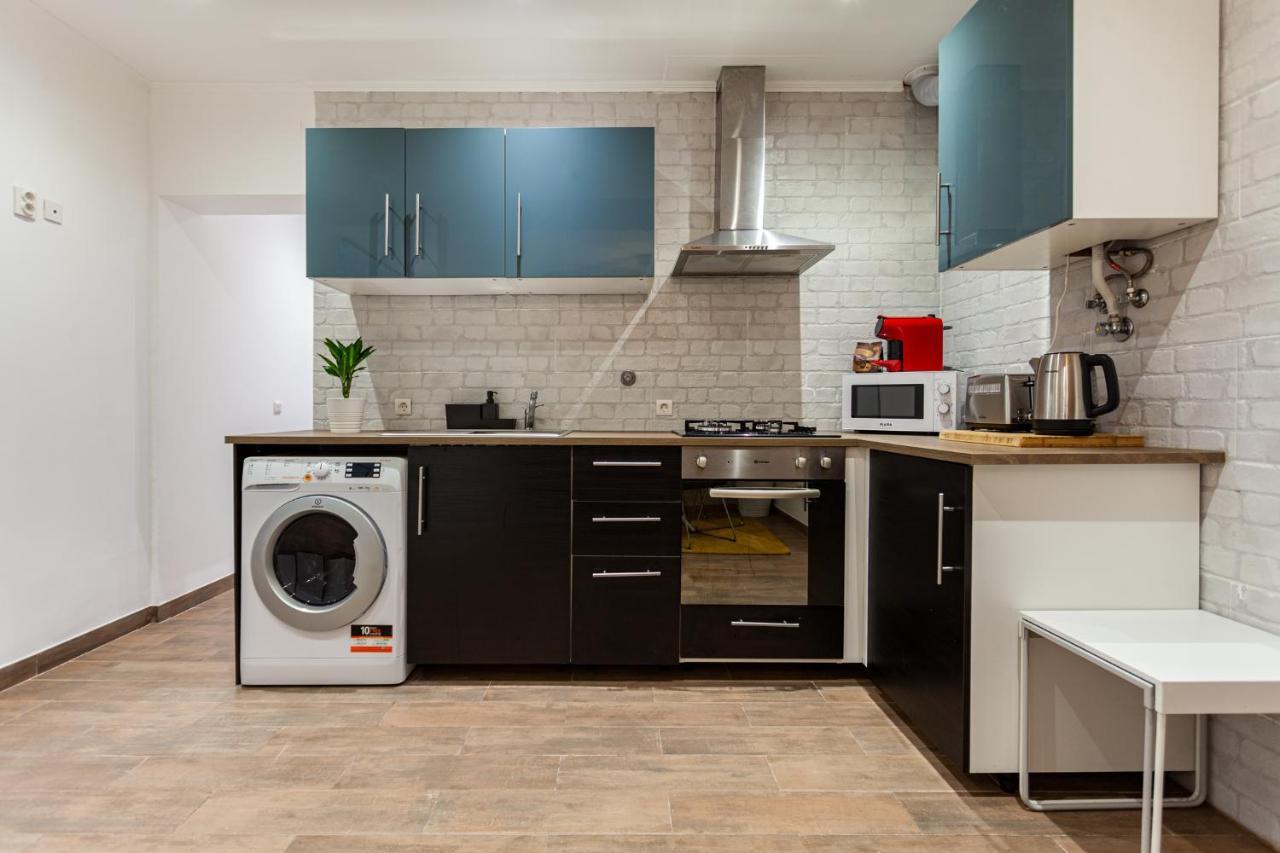 Apartamento Capitao Baptista - Intendente Lissabon